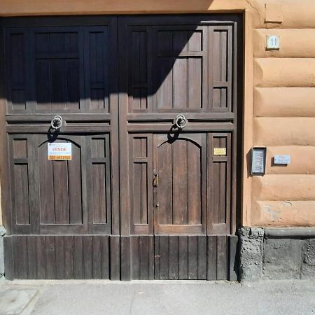 Casa Clara Cremona Exterior foto