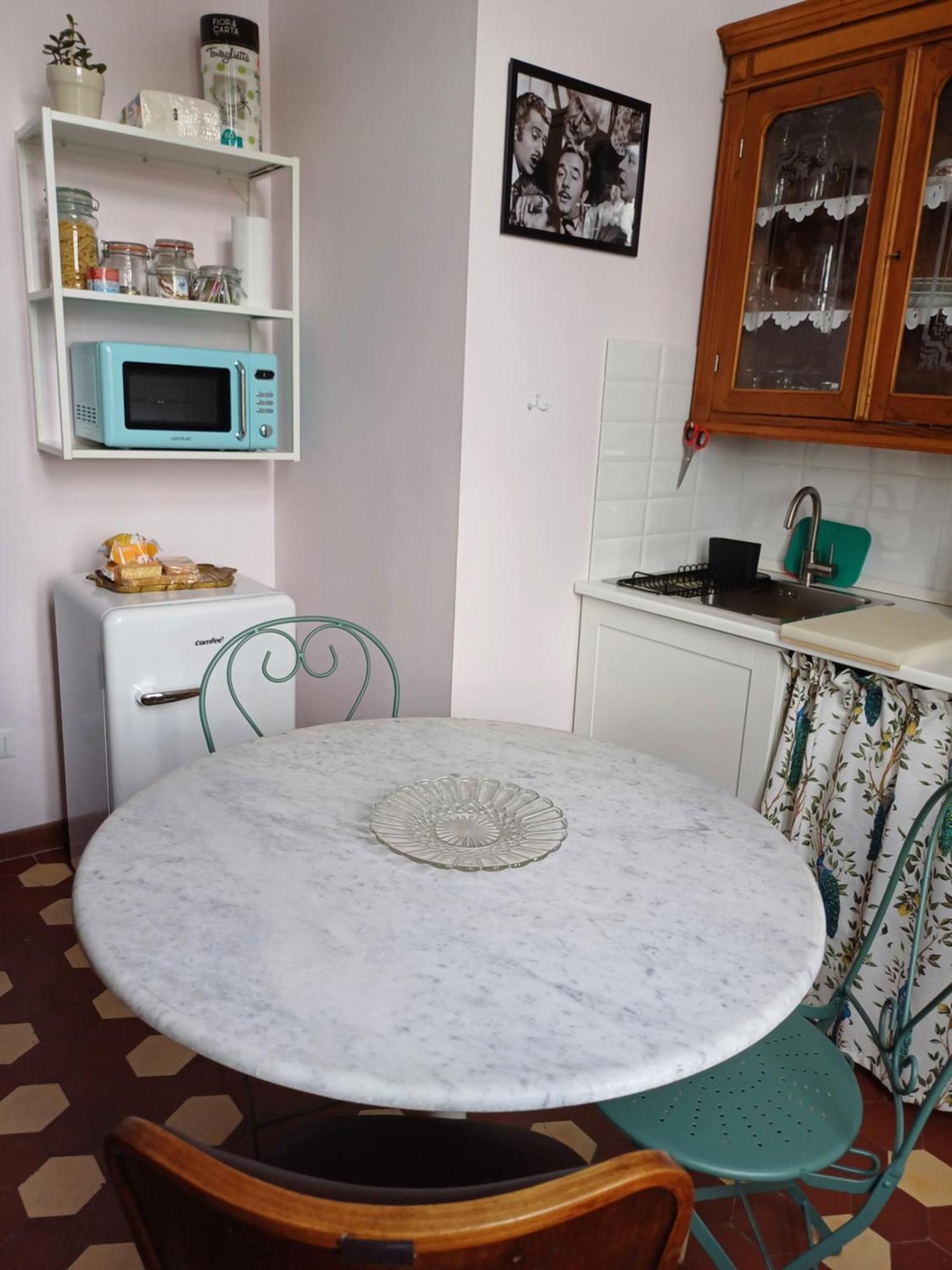 Casa Clara Cremona Quarto foto