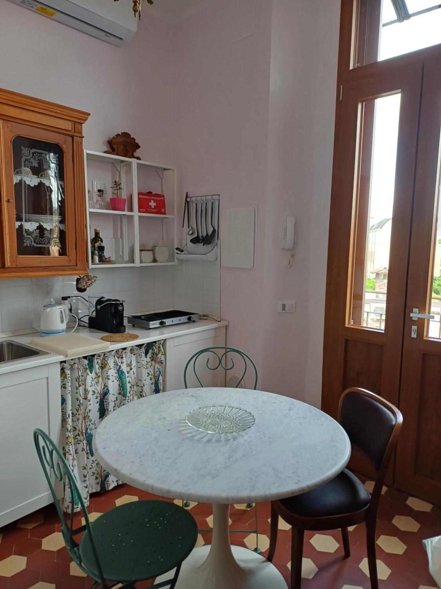 Casa Clara Cremona Quarto foto