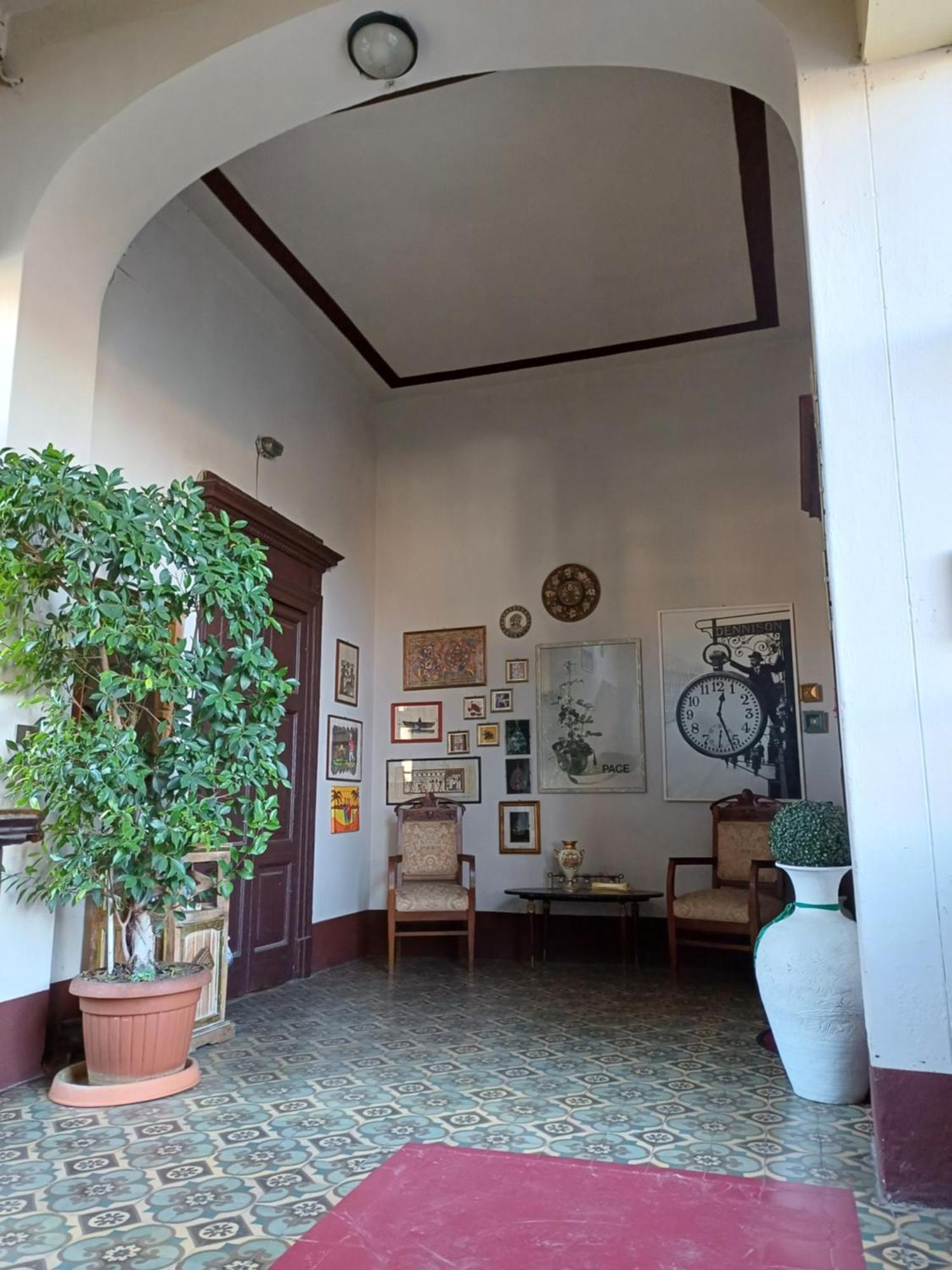Casa Clara Cremona Exterior foto